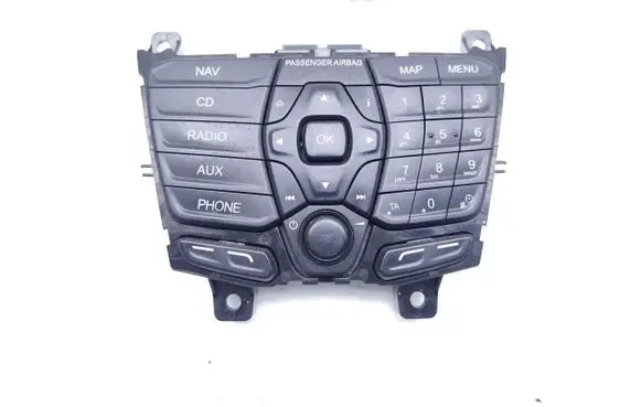 Ford Tourneo Custom Head unit multimedia control BK2T18K811CD