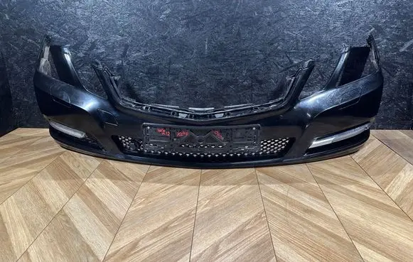 Mercedes-Benz E W212 Front bumper
