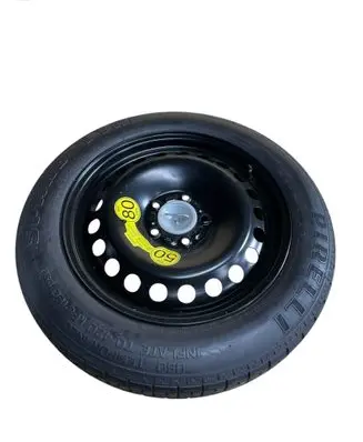 Volvo V50 R16 spare wheel 
