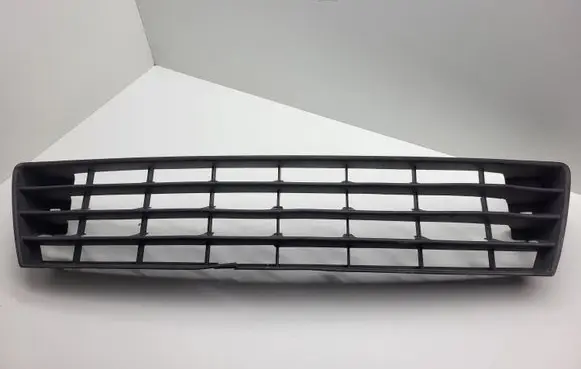 Volkswagen Golf Plus Front bumper lower grill 5M0853677