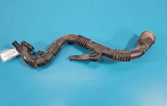 Renault Captur Intercooler hose/pipe 144605248R IMPRK1596819