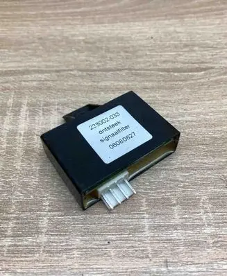 Mercedes-Benz E W210 Other control units/modules 238002033 06080827