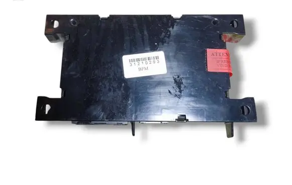 Volvo XC70 Bluetooth control unit module 7G9N10D893AB 31210293AA 001A77E75AF3
