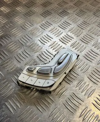 Mercedes-Benz C AMG W205 Seat control switch A2059056651 13261828 132301