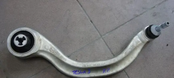 Front control arm