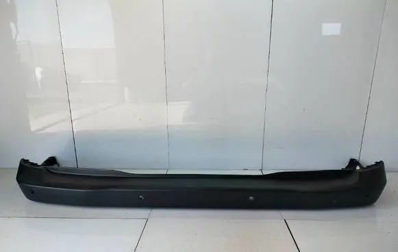 Ford Transit VII Rear bumper PZ3117E962A