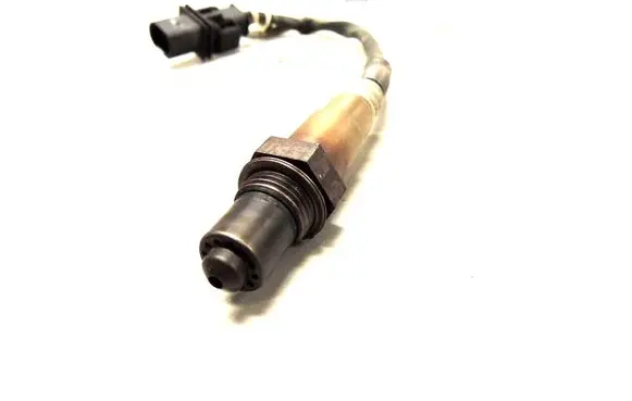 Hyundai Tucson JM Lambda probe sensor 0281004093 393504A410