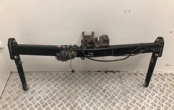 Volkswagen Tiguan Tow bar set 