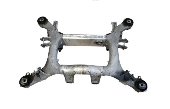 BMW 7 G11 G12 Rear subframe 6883918