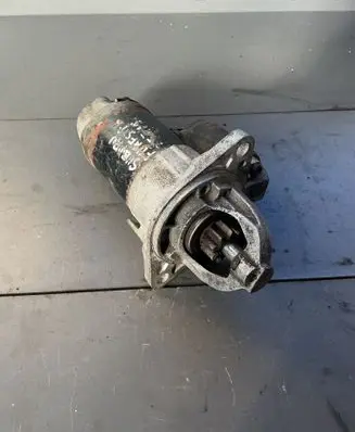 Subaru Forester SG Starter motor 23300AA460 M000T20171