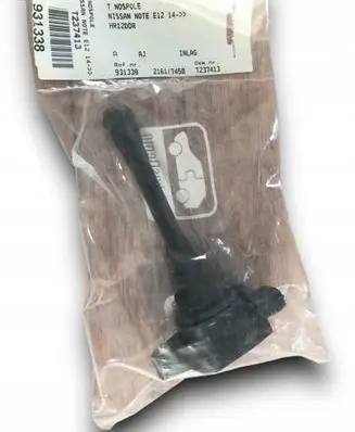 Nissan Note (E11) High voltage ignition coil 224483HD0A