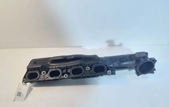 BMW 7 F01 F02 F03 F04 Intake manifold 7555663 70341441