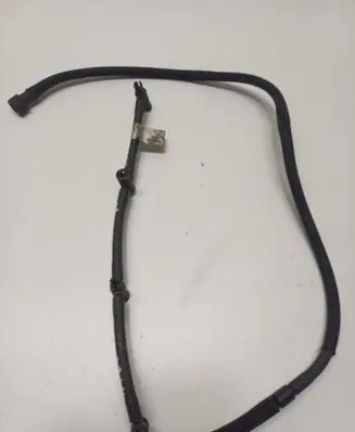 Iveco Daily 6th gen Fuel return line/hose 0445130041