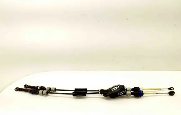 Nissan Micra K14 Gear shift cable linkage 349356363R