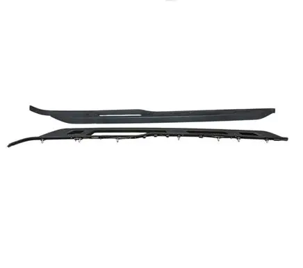 Ford Bronco Roof bar rail M1PBS550A63AKW M1PBS550A62AKW M1PBS550A63BKW