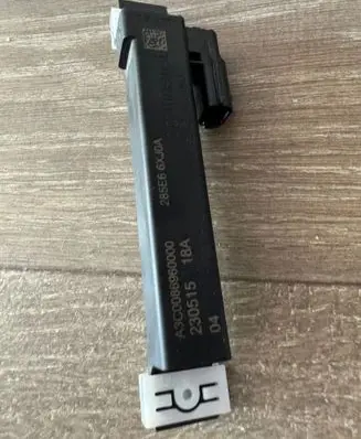 Nissan Ariya Other devices 285E66X0A