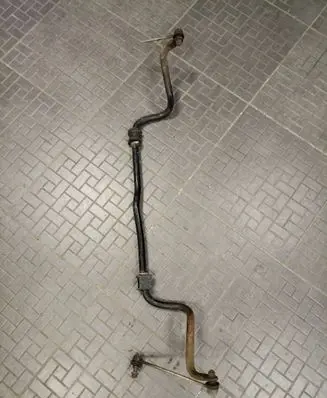 Mitsubishi Grandis Front anti-roll bar/sway bar