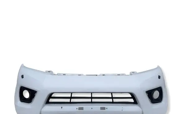 Nissan Navara D23 Front bumper 620224JU0H