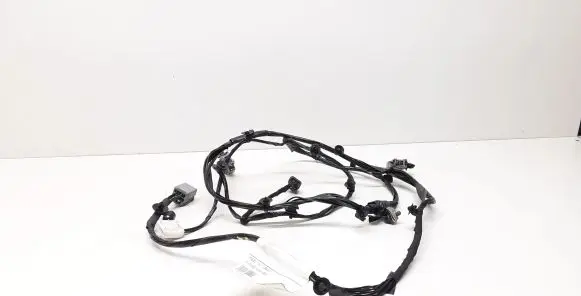 Volvo S60 Tailgate/trunk wiring harness 31327423