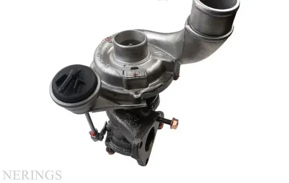 Opel Movano A Turbo 53039880047