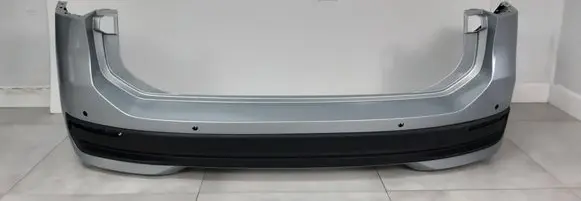 Volkswagen PASSAT B9 Rear bumper 3J0807421