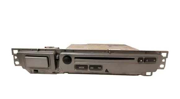 BMW 7 E65 E66 Radio/CD/DVD/GPS head unit 9150992 659377682636