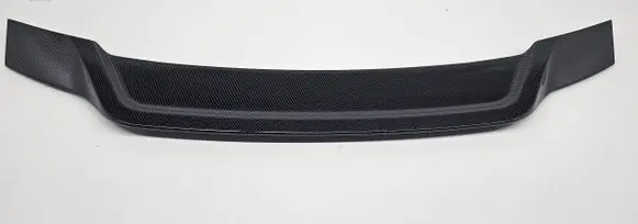 Audi A4 S4 B9 Tailgate/trunk spoiler 8W9827933 1104010067