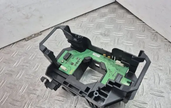 Volvo V60 Steering angle sensor 31456030
