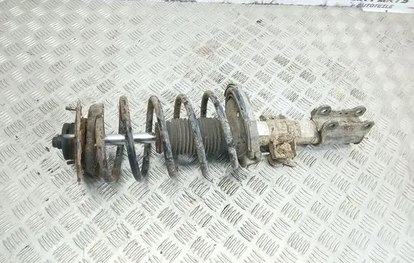 Volvo XC70 Front shock absorber/damper