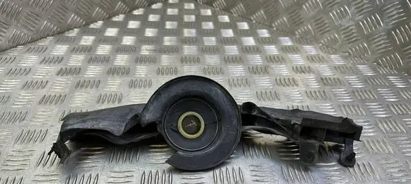 BMW 3 F30 F35 F31 Engine compartment rubber 51767255803