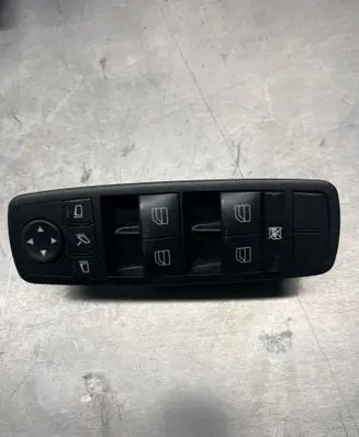 Mercedes-Benz ML W164 Electric window control switch A2518300290 03728360