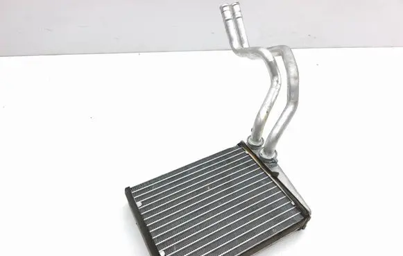 Mercedes-Benz ML W164 Heater blower radiator 9397700