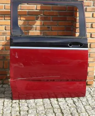 Volkswagen Multivan T7 Side sliding door 
