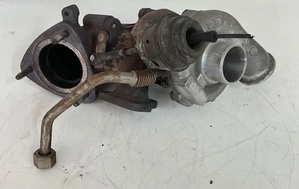Opel Sintra Turbo 90573533