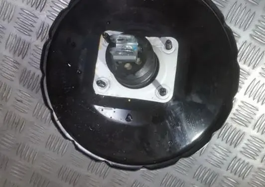 Hyundai i20 (PB PBT) Brake booster 585001J700 58500-1J700