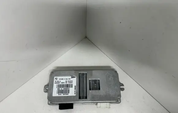 BMW X6 F16 Camera control unit module 04936504701