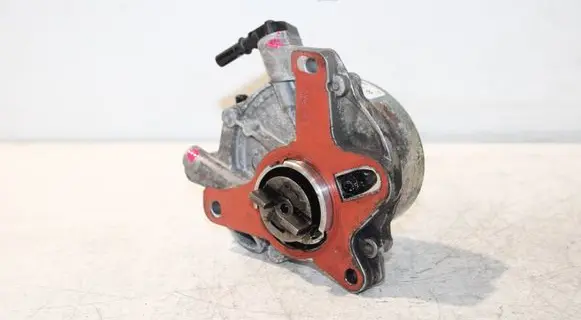 Fiat Scudo Vacuum pump 9673836180