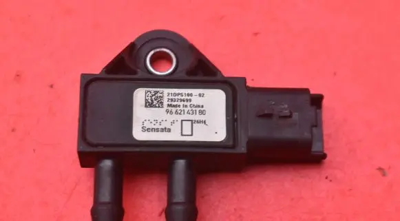 Citroen Berlingo Sensor 9662143180
