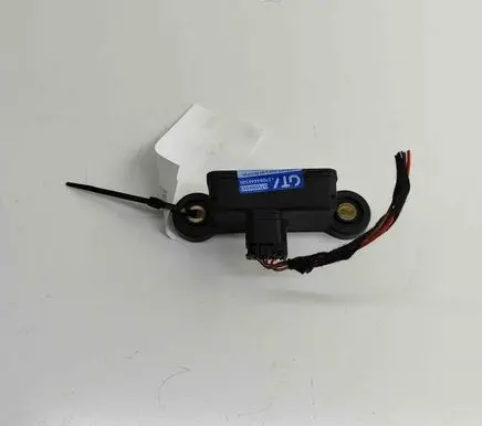 Mercedes-Benz CL C216 Acceleration sensor A0055422018