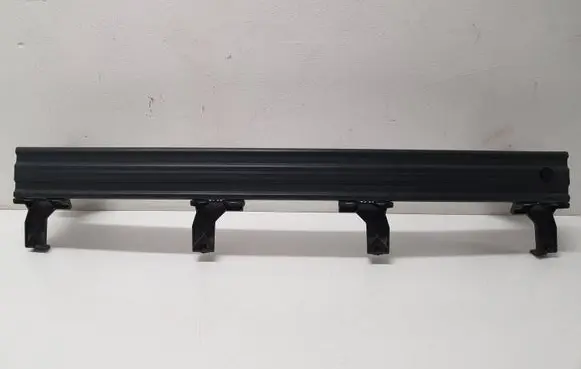 Renault Captur II Rear bumper cross member 756106046R 850426902R 850428273R