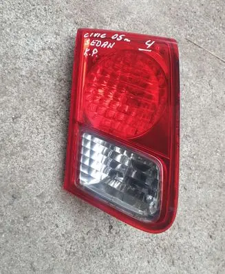 Honda Civic Tailgate rear/tail lights