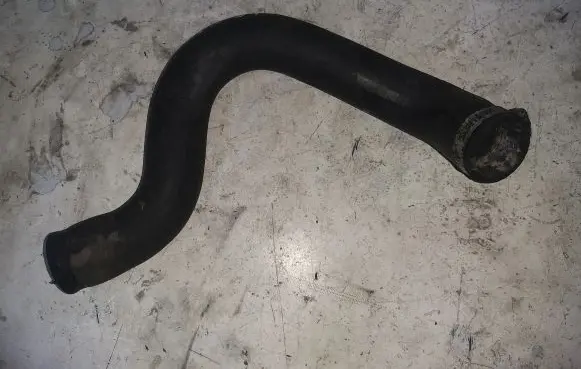 Volvo V70 Engine coolant pipe/hose 08871393002