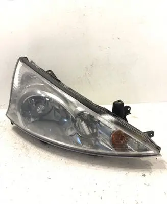 Mitsubishi Grandis Headlight/headlamp 10087642