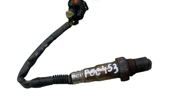 Opel Mokka Lambda probe sensor 55573711 520232