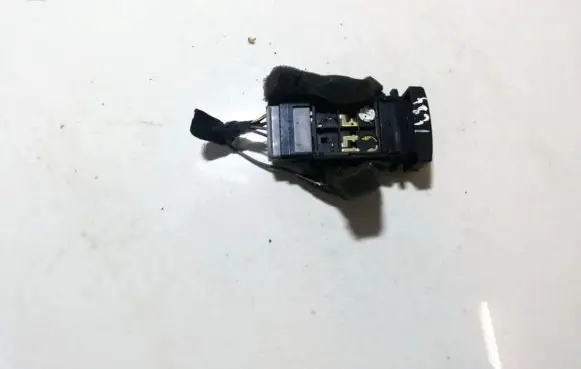 Mazda 6 Headlight wiper switch 4680k53