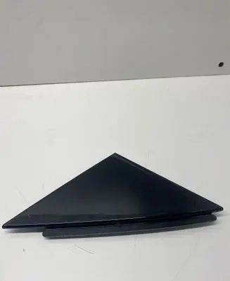 Volvo XC90 Front door glass trim molding 31349814