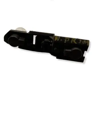 Renault Megane II Other switches/knobs/shifts 330001