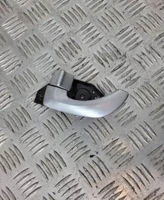 Hyundai Terracan Front door interior handle