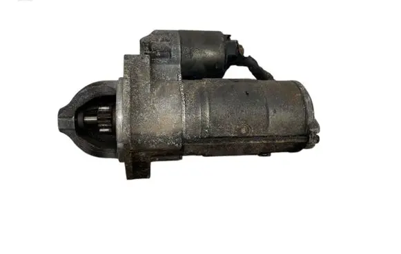 SsangYong Rexton I Starter motor 6611513801 TM000A34001