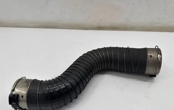 BMW 3 F30 F35 F31 Intercooler hose/pipe